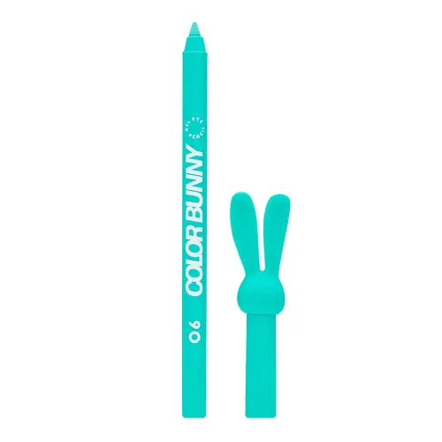Love Generation Карандаш гелевый для глаз / Gel Eye Pencil Color Bunny тон 06