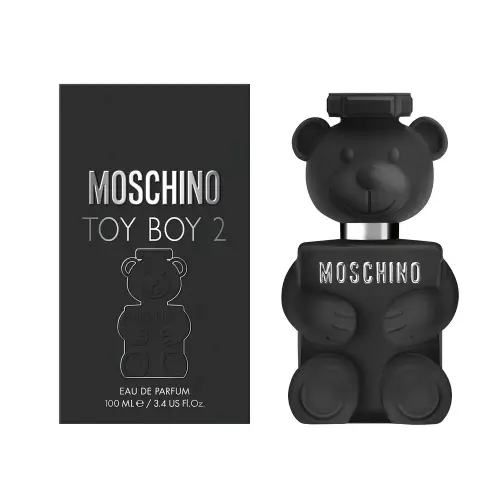 MOSCHINO TOY BOY 2 EDP Spray (M) 100ml