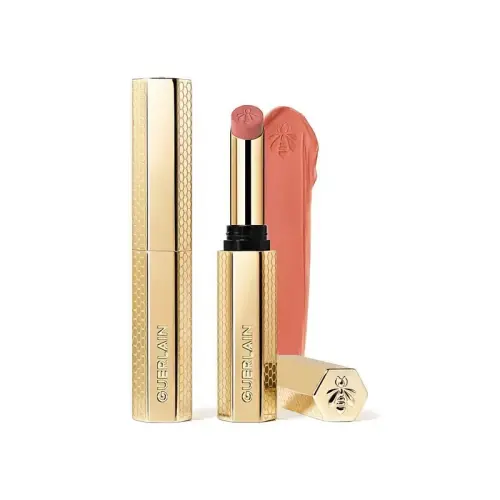 Guerlain- KK BLUR MATTE LIPS 196 Y26 / Помада для губ KISSKISS