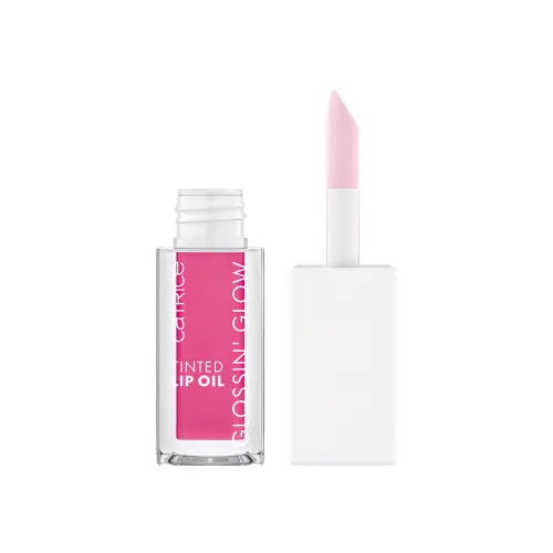 Catrice Масло для губ Glossin Glow Tinted Lip Oil 040 1уп
