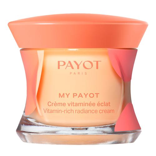 PAYOT CREME VITAMINEE ECLAT 50ML КРЕМ ДЛЯ ЛИЦА 50 МЛ