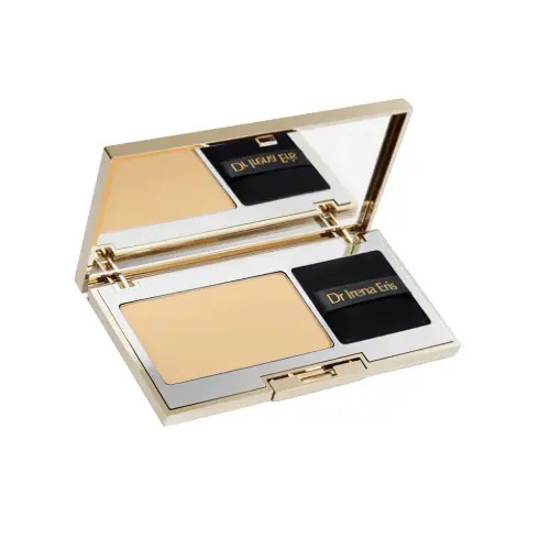 Dr Irena Eris PUDER MINERALSPF50 NEUTRAL 110 GOLDEN HOUR MINERAL POWDER SPF 50 NEUTRAL 110 Минеральная пудра SPF50 Neutral 110