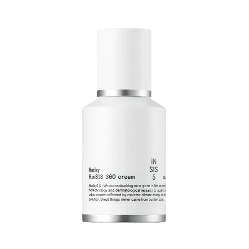 HUXLEY BIOSIS 360 CREAM Крем для лица 30 мл