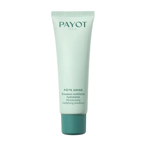 PAYOT PÂTE GRISE MOISTURISING MATTIFYING EMULSION 50 ML