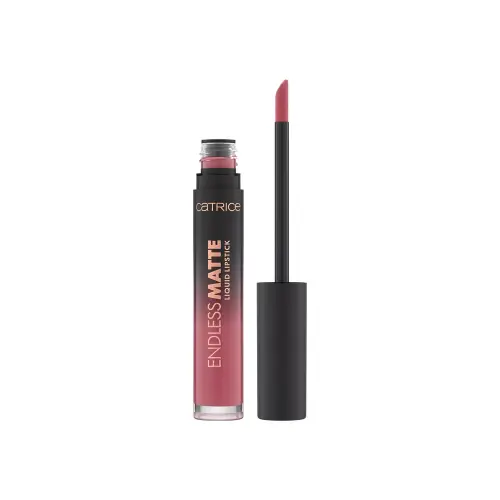 Catrice Матовая жидкая помада для губ Endless Matte Liquid Lipstick 050 1уп