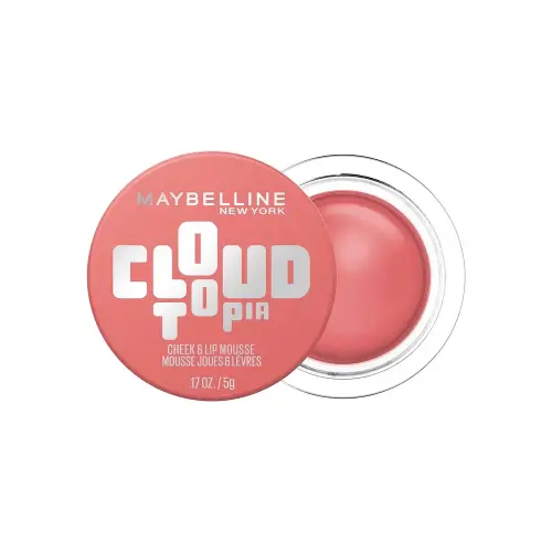 Maybelline МУССОВЫЕ РУМЯНА CLOUDTOPIA 09 DREAMY DAWN