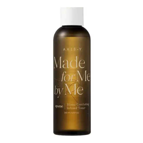 AXIS-Y Biome Comfortin g Infused Toner 200ml