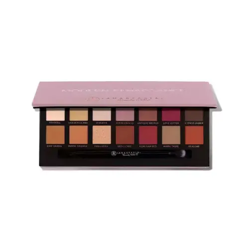 Anastasia Beverly Hills Modern Renaissance  / Палетка теней Modern Renaissance