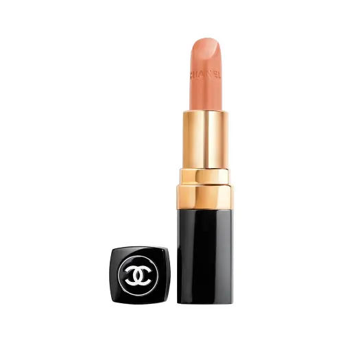 CHANEL Помада Rouge Coco оттенок Bel Respiration 100