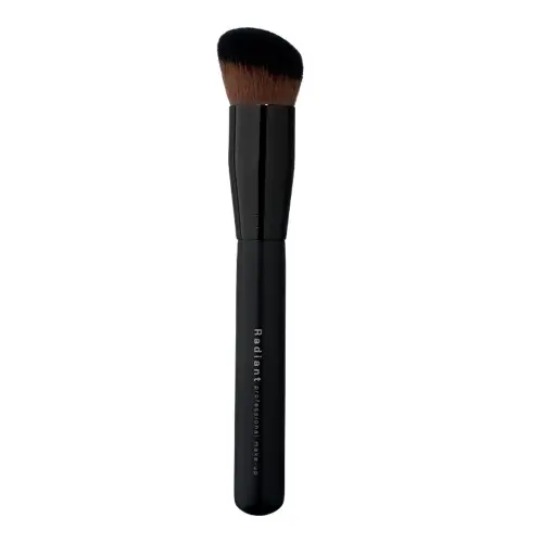 RADIANT MAKE UP BRUSH 202 IN BOX Кисть для тонального средства