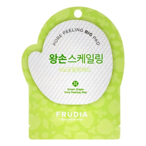 Frudia Greengrape Pore Peeling Pad