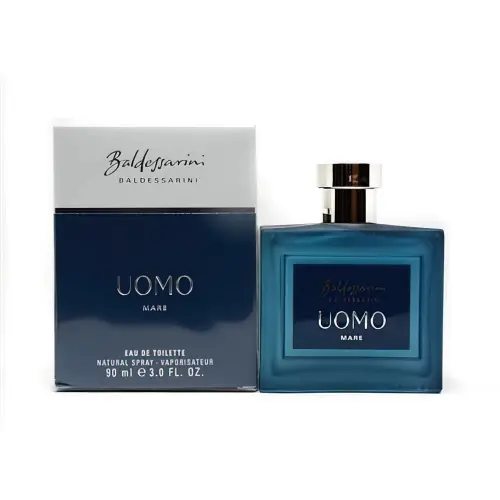 BALDESSARINI U MARE EDT NS 90ML