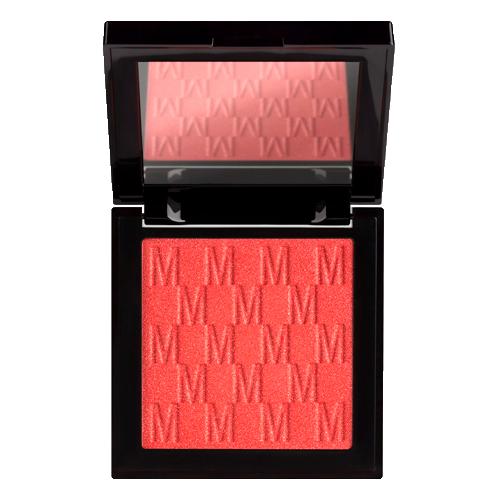 MESAUDA AT FIRST BLUSH -  OBSESSED 103 Компактные румяна