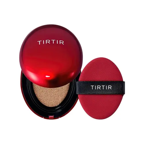 TIR TIR Кушон Mask Fit Red 23N Sand (мини) 4,5 г