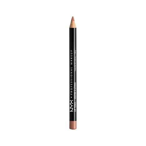 NYX PM Карандаш для губ Slim Lip Pencil оттенок SPL819