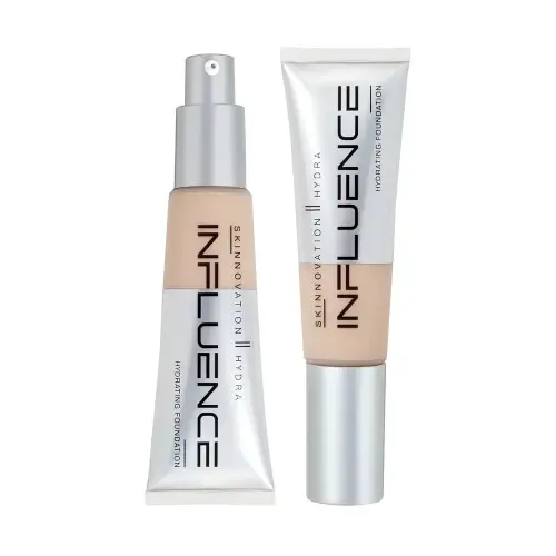 Influence Beauty Тональная основа увлажняющая Skinnovation Hydra/Hydrating Foundation тон/shade 03 25 мл