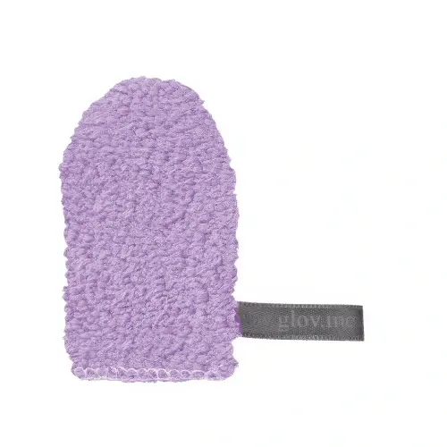 GLOV WATER-ONLY CORRECTION MITTEN Very Berry INT W3