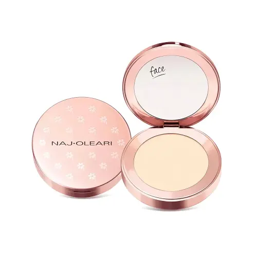 NAJ OLEARI  ULTIMATE COVER CONCEALER      Ref.00