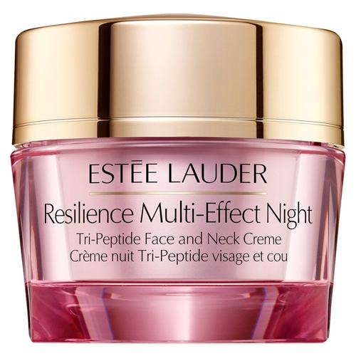 Estee Lauder - Resilience Multi-Effect Night Tri-peptide Face and Neck Crème 50ml