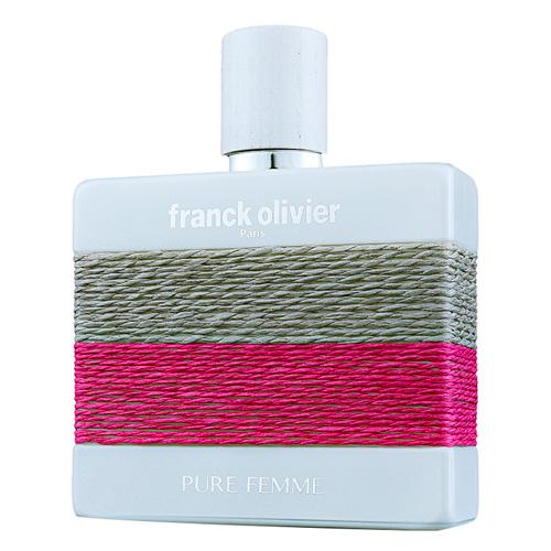 FRANCK OLIVIER PURE FEMME EDP(W)  100ML
