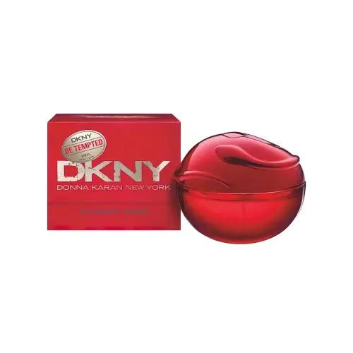 DKNY BE TEMPTED EDP 50ML IP , парфюмерная вода (W)