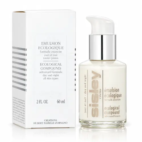 SISLEY ECOLOGICAL COMPOUND 60ml Эмульсия экологическая 60 мл