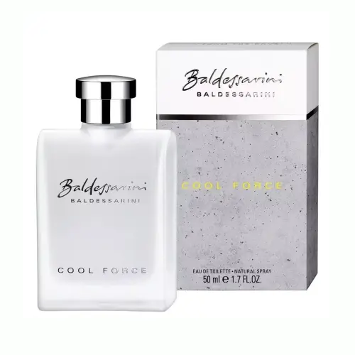 Baldessarini Cool Force Лосьон после Бритья 90ml