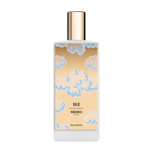 MEMO PARIS Inle EDP Spray 75 ml