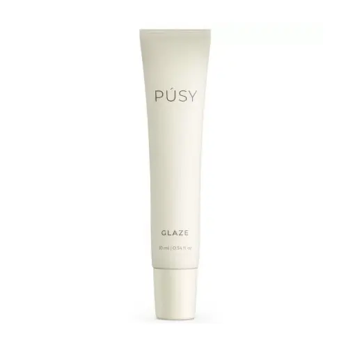 PUSY LIP GLAZE ЖИДКОЕ СТЕКЛО ДЛЯ ГУБ 10 МЛ