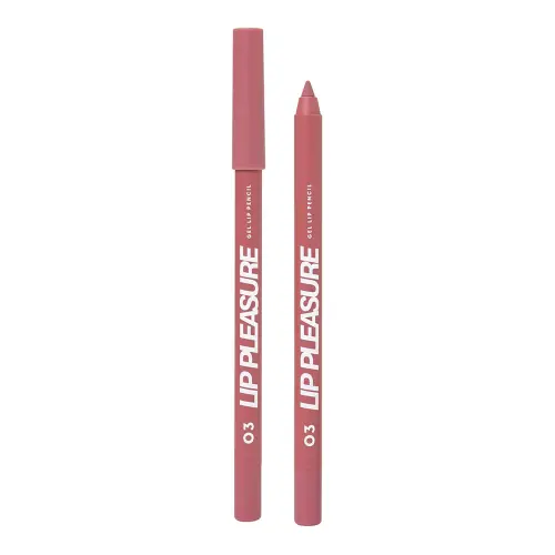 Love Generation Карандаш для губ гелевый / Gel Lip Pencil Lip Pleasure тон 03