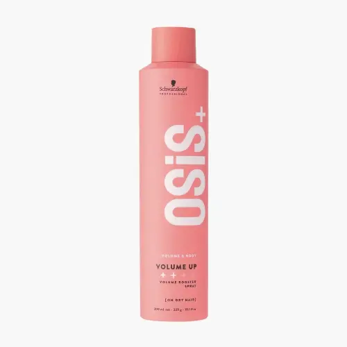 Schwarzkopf Osis Volume Up Текстурирующий спрей для волос 300мл