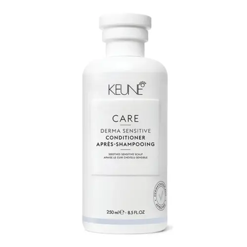 KEUNE STYLE Care Derma Sensitive Condition / Кондиционер для чувствительной кожи головы 250 мл