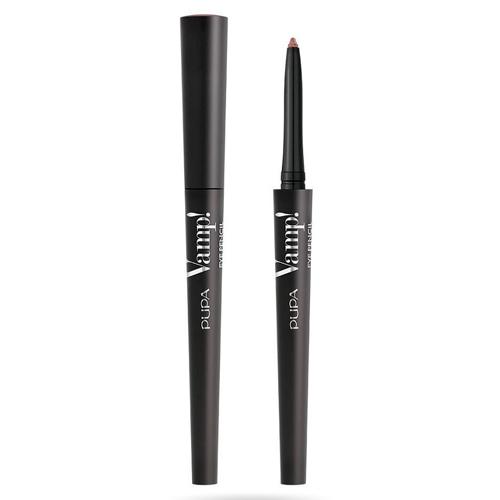 PUPA Карандаш для глаз VAMP! EYE PENCIL тон 203 Древесный