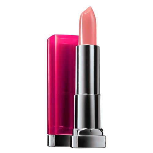 Maybelline COLOR SENSATIONAL РОСКОШНЫЙ ЦВЕТ Помада для губ , оттенок 132 Спелый персик