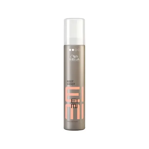 Wella Root Shoot Спрей-мусс для прикорневого объема волос 200мл