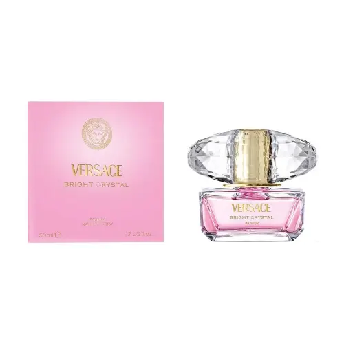 Versace Bright Crystal Parfum VER BRIGHT PARF 50ML