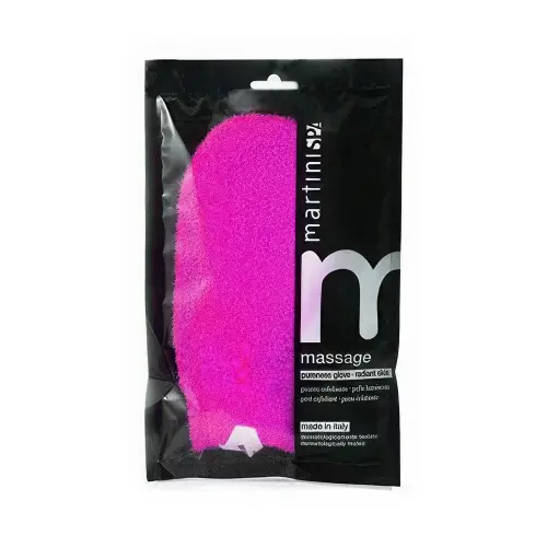 Martini SPA ENERGIZING GLOVE Перчатка для отшелушивания кожи