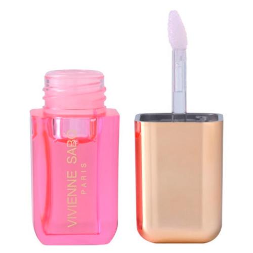 Vivienne Sabo Масло для губ Huile a levres Sirop de Fruits тон 03