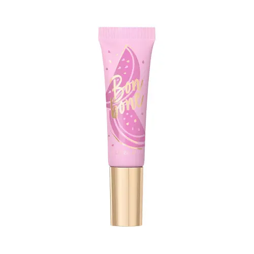 Vivienne Sabo  Бальзам для губ с пептидами/Lip balm peptide Bonbone тон 01