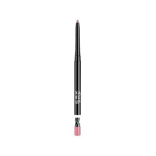 Make Up Factory High Precision Lip Liner shade 32 Light Rosewood Карандаш для губ High Precision Lip Liner тон 32 Светлый палисандр
