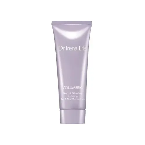 Dr Irena Eris NECK & DECOLLETE SCULPTING CONCENTRATE VOLUMERIC Крем для шеи и декольте Volumeric