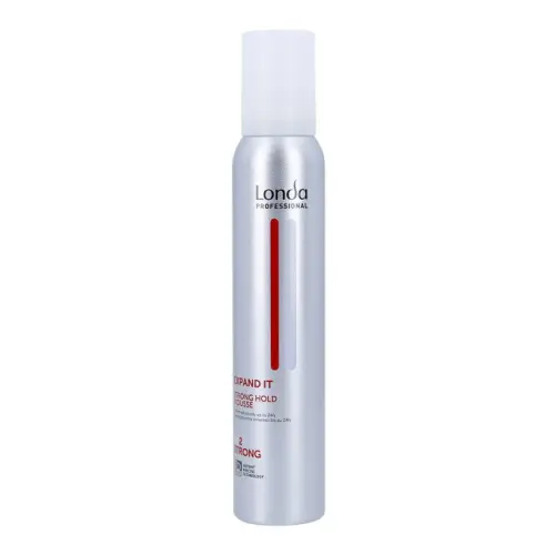 Londa Professional Expand It Strong Hold Мусс для укладки волос 250ml