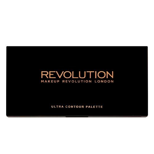 REVOLUTION НАБОР КОР-РОВ  ULTRA CONTOUR PAL
