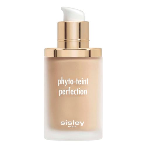 Sisley PHYTO-TEINT PERFECTION 2W2 DESERT Устойчивый тональный фитокрем 2W2 Натуральный тёплый бежевый (DESERT) 30 мл