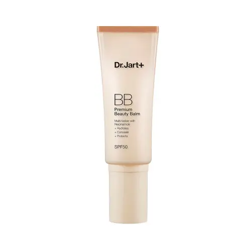 DrJart+ - Premium Beauty Balm BB 40ml - №02 Light Medium-Medium