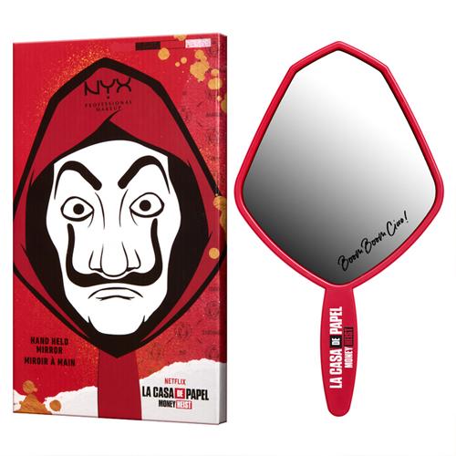 NYX Professional Makeup, Зеркало MASK MIRROR