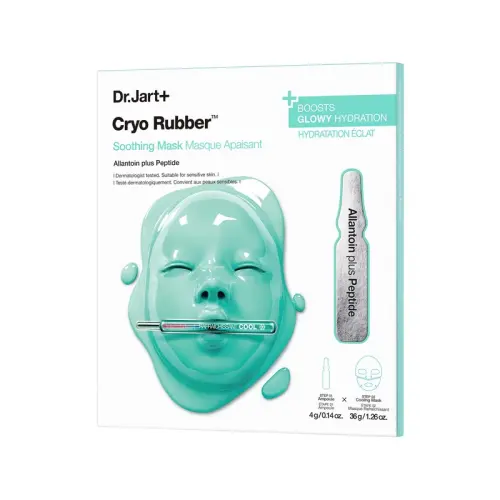 DrJart+ CRRB SOOTHING MASK