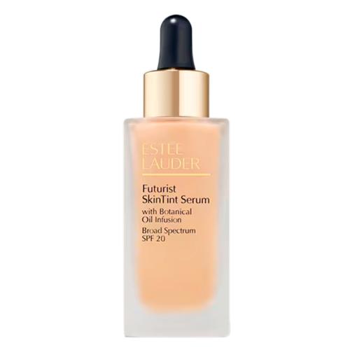 Estee Lauder - Futurist SkinTint Serum with Botanical Oil Infusion SPF20 30ml - №1N2 Ecru