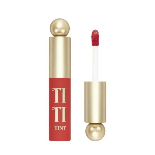 Vivienne Sabo Тинт для губ  Lip tint  Teinture a levres Tititint тон 02