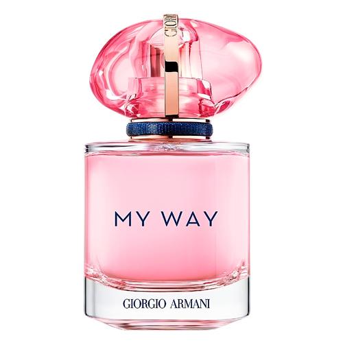 Giorgio Armani Ladies My Way Nectar EDP (W) 90 ML